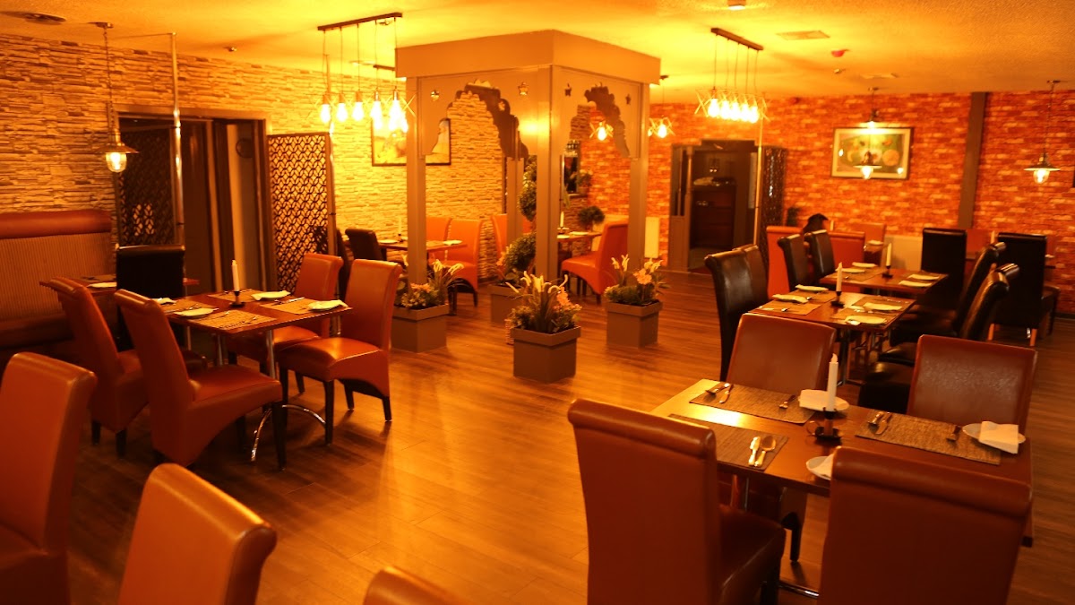Handi Restaurant